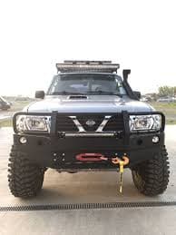 Vehicule de Vanatoare