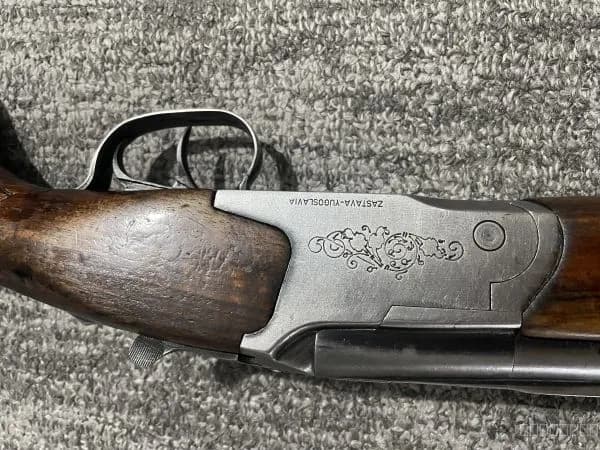 Vând bock cal 12