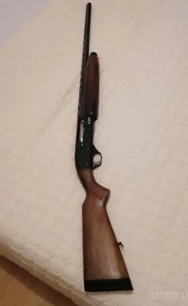 Baikal Mp153